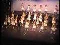 Dance Kids Dundalk Give It All You Got Barney 2007