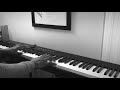 I Will Sing By Don Moen Piano Instrumental