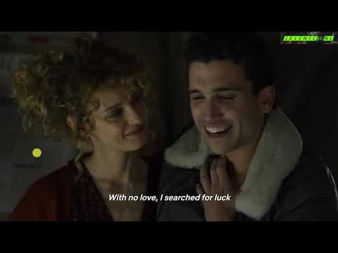 La casa de papel ( Money heist ) - Maria  (English subs )