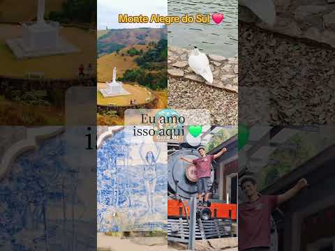 Nossa aventura em Monte Alegre do Sul! 🌄✨