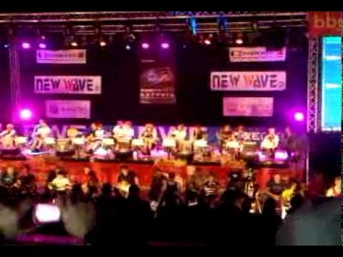 European Indoor Rowing Champs 2010 - Kettwig, Germany