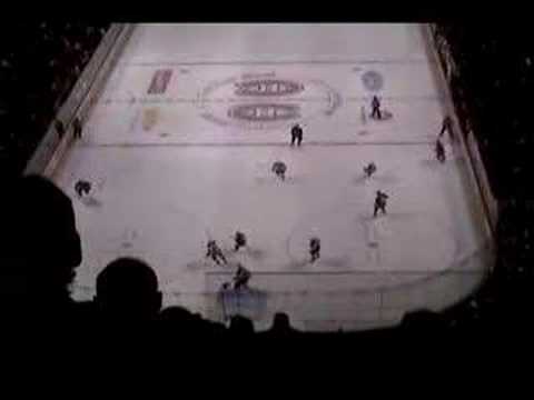 Canadiens vs. Devils