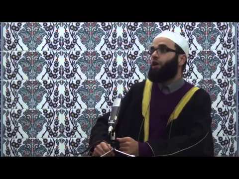 Namazi i Vitrit, vaxhib apo synet?!-Hoxhë Gilman Kazazi