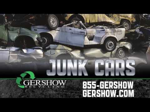 Gershow Recycling - Customer Success Story