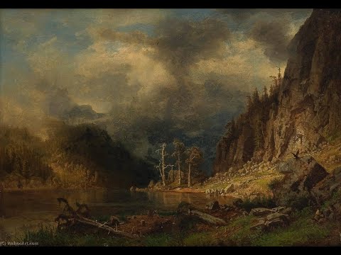 Christian Sinding - Symphony No.1