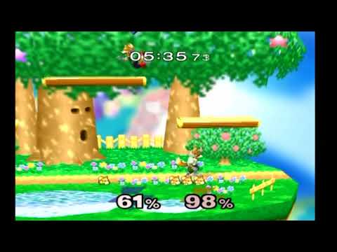 RB64: FX| Bunk(Fox) vs Cfoy(Fox)