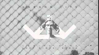 Gorgon City - Coming Home (Lost Kings Remix)