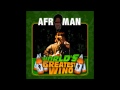 Afroman, "Drinkin' on the Sidewalk"