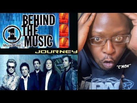 HIP HOP Fan REACTS To JOURNEY - BEHIND THE MUSIC (DIRECTOR'S CUT)