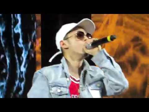 170610 도끼 & 더콰이엇  - 뭘 알어