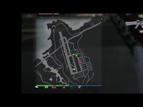 No Car Meet GTAV PS4 anymore - Pt.1 of dirty players