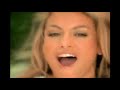 Paulina Rubio - The One You Love (Official Video)