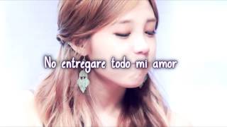 Jeong Eun Ji - Love Is... [Sub español]