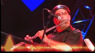 PONCHO SÁNCHEZ - CONMIGO