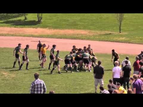 RC Aachen - RC Mainz