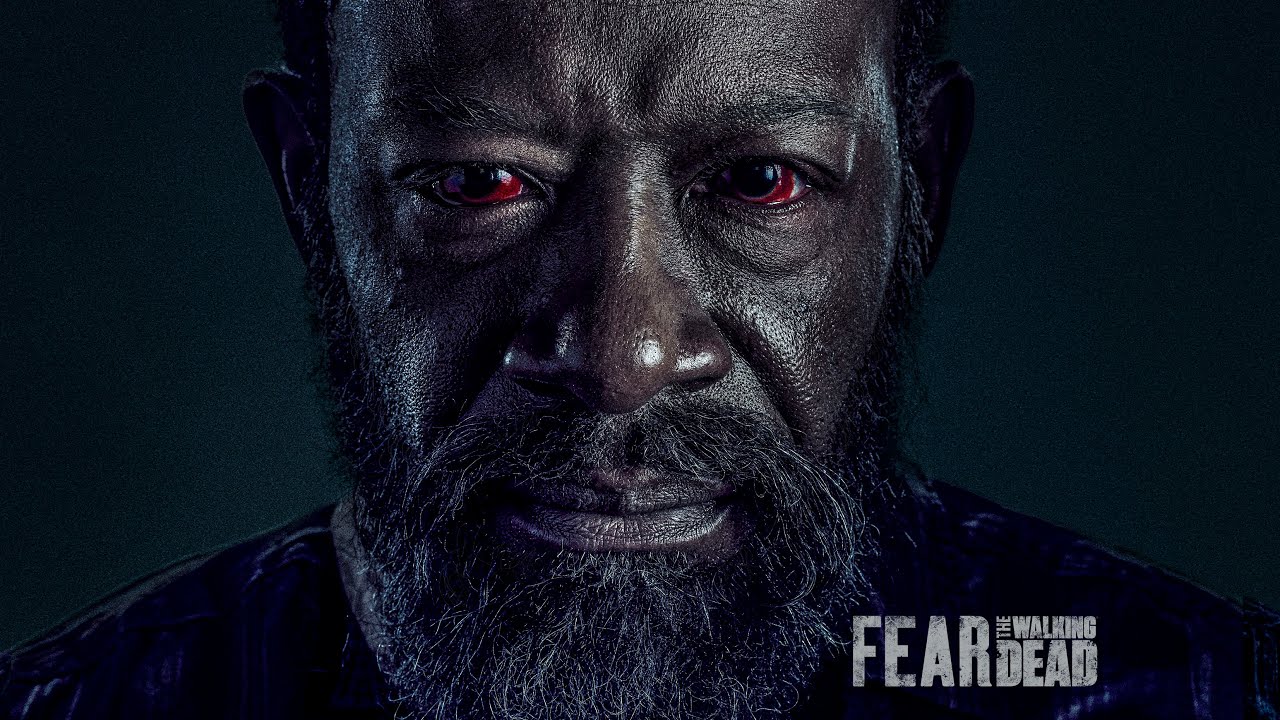 Fear The Walking Dead Saison 6 - Bande-annonce