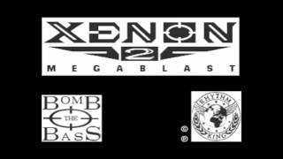 Xenon 2 - REMIXED version! By AudioSprite