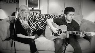 "When I Go" - Over The Rhine Cover (latin)