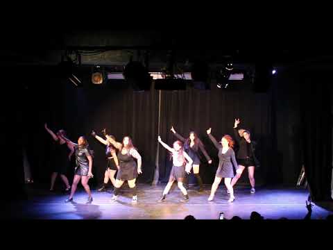 2020.01.25 Fancy - Twice by Yeoja Official / Kpop Dance Cover Contest 2020