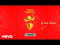 La Paso Cabrón Cover Audio