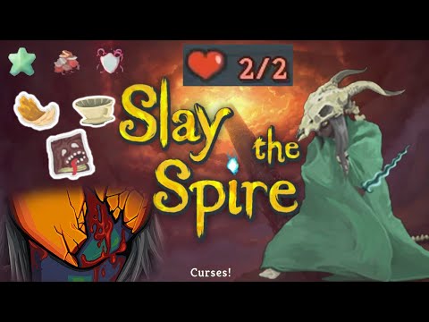 Slay the Spire June 18th Daily - Silent