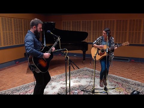 The Waifs: 6000 Miles - Live Music @ RN