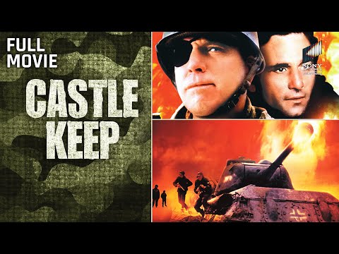 Castle Keep