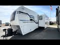 Check out this Video for a 2026 Forest River Cherokee Alpha Wolf 26DBH-L(Stock #2016735)  for sale by RV Dynasty. This unit is located in Bunker Hill, IN