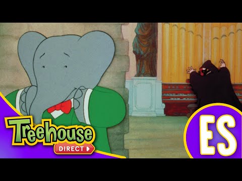 Babar: El Fantasma – Ep.13
