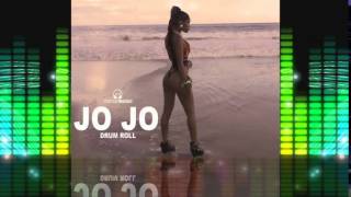 Jo Jo - Drum Roll #2015Soca @JoJo_SASS @DonIko @socaisyours