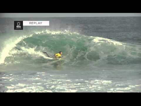 2012 IBA ENCANTO PRO - ROUND 1 - HEAT1