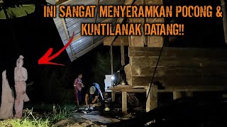 Download lagu HORROR CAMPING, SHIVERS SEEING A POCONG BETWEEN THE BANANA TREES, IT TURNS OUT THAT A KUNTILANAK ... mp3 Download lagu HORROR CAMPING, SHIVERS SEEING A POCONG BETWEEN THE BANANA TREES, IT TURNS OUT THAT A KUNTILANAK ... mp3