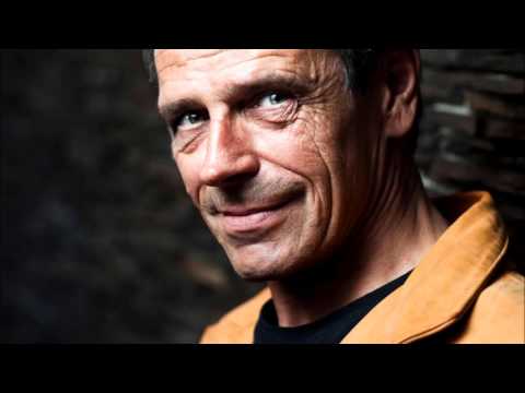 Michael Falch - Dage