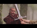 HIGHLANDER (Michael Kamen - 1986) : "Training Montage"
