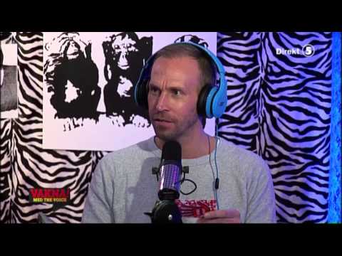 Best of vecka 48 2012 Del II - VAKNA! med The Voice