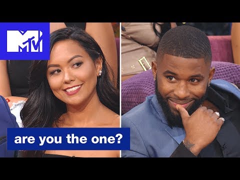 3rd YouTube video about are you the one reunion season 6