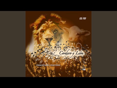 Libre Soy - Conquistando Fronteras