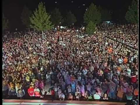 Jorge Ferreira - Ao passar a riberinha (Ao Vivo em Ponte da Barca)