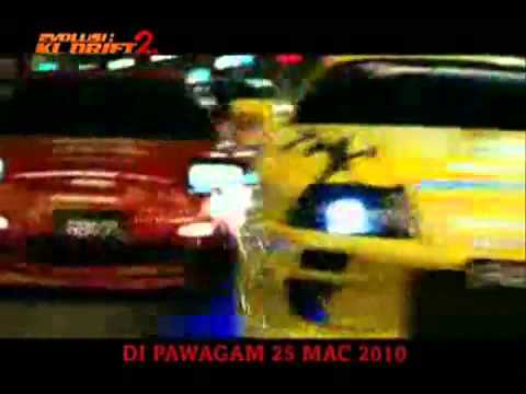 Evolusi KL Drift 2 Song  Full Music + Free Download MP3    YouTube 1