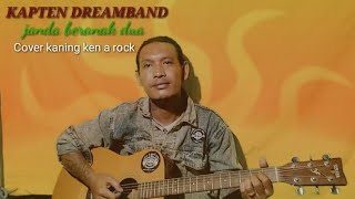 Download lagu JANDA BERANAK DUA ( KAPTEN DREAMBAND) mp3