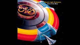 Electric Light Orchestra - Sorrow About To Fall [HQ - Sound Audio Flac]