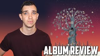 Dance Gavin Dance - Artificial Selection | Album Review