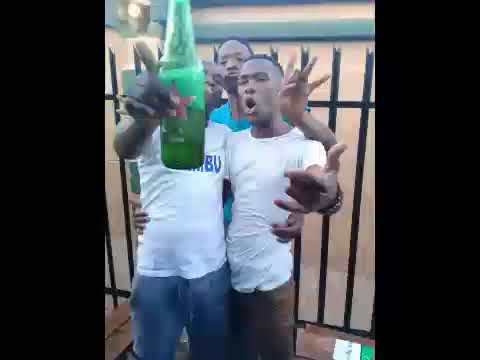 Aembu Feat Juizee & Exclusive Drums - Jikelele(Official Audio)