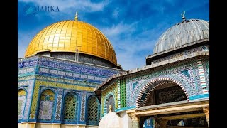 Ekonomik Kudüs Turu Fiyatları - 2022 Kudüs Turları - Marka Turizm - (2
