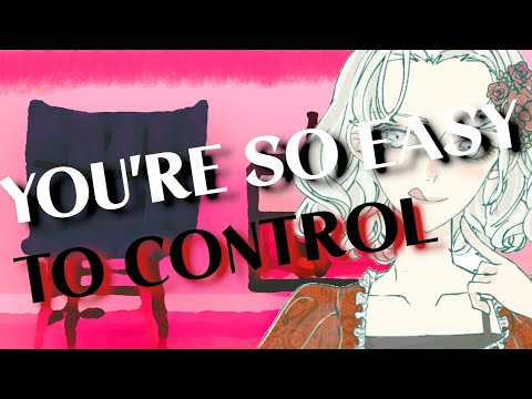 [F4A] A Yandere's been Controlling You All Along | [Yandere ASMR Roleplay] [Childhood Friends]