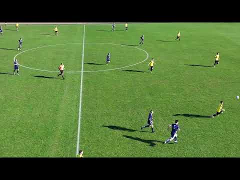 FC UNIVERSITATEA ORADEA - CS OSORHEI (2 - 2)
