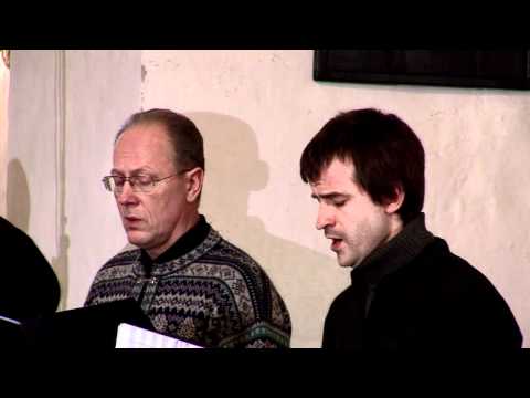 Linnamuusikud - "Kastke taevad ülevalt"