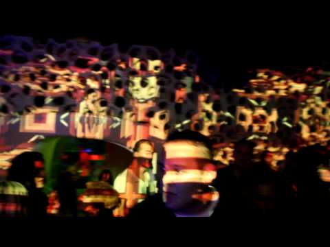 Cocoon Club Frankfurt - Hed Kandis Beach House