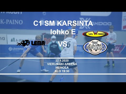 LeBa-96 - SBS Masku / Wirmo