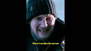 He Traps His Foot to Trigger a Deadly Crisis #shorts  #flim #movie